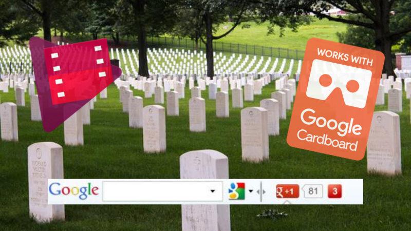 Kimler Geldi, Kimler Geçti: Google’ın 2021 Yılında Faaliyetini Durdurduğu Tüm Hizmetleri