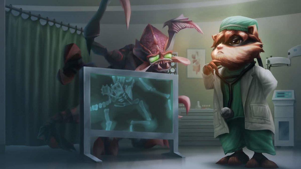 LoL’de Kennen Oynamak İçin Tüm Bilgiler: CT’leri, Tüm Yetenekleri, Güçlü Ve Zayıf Yönleri