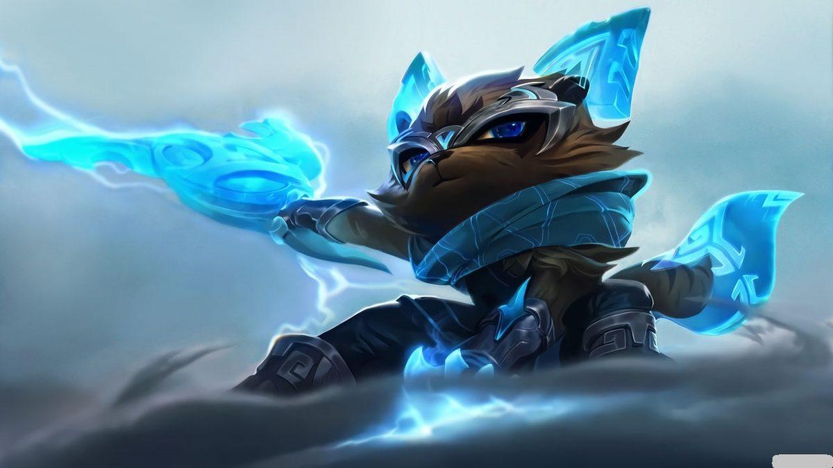 LoL’de Kennen Oynamak İçin Tüm Bilgiler: CT’leri, Tüm Yetenekleri, Güçlü Ve Zayıf Yönleri
