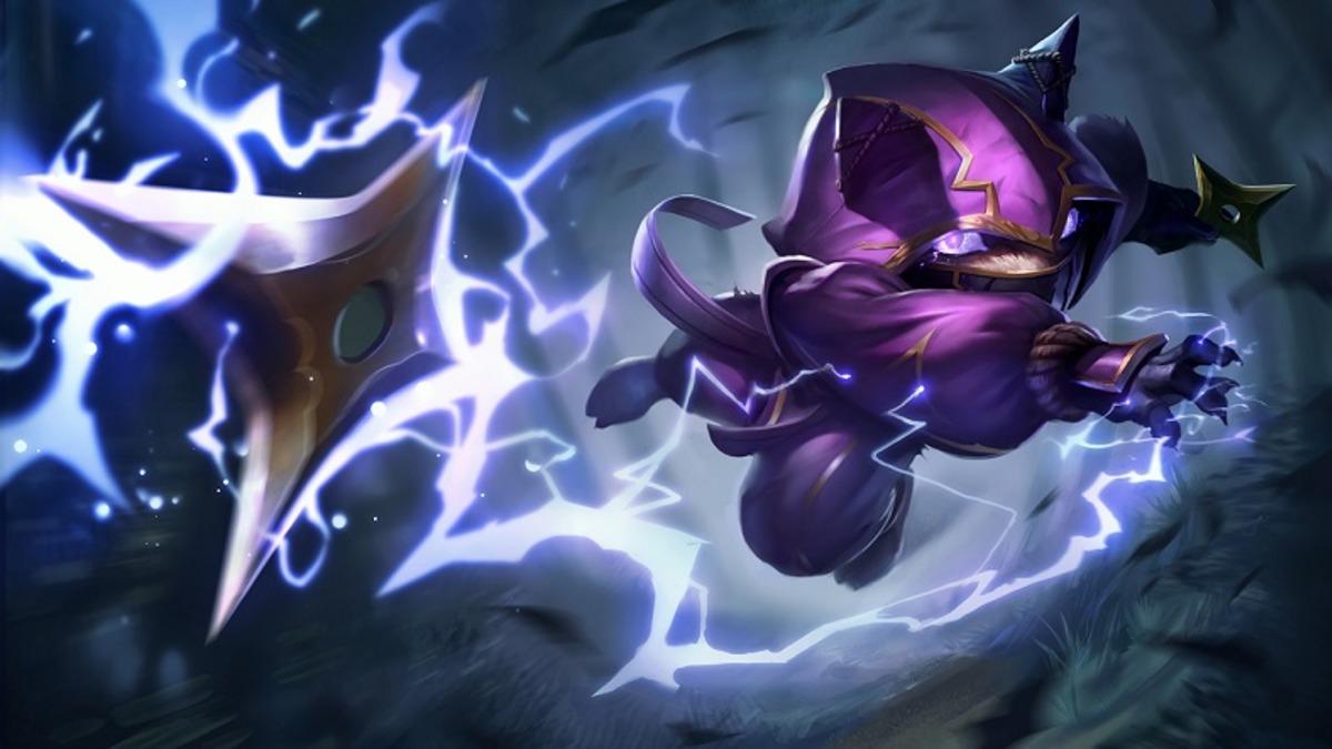 LoL’de Kennen Oynamak İçin Tüm Bilgiler: CT’leri, Tüm Yetenekleri, Güçlü Ve Zayıf Yönleri