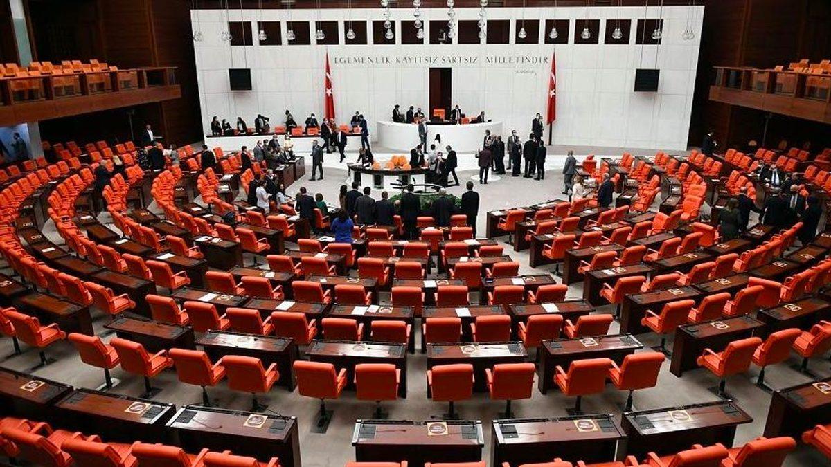 Elektrik Faturalarından TRT Payının Kaldırılmasını da İçeren Kanun Teklifi Kabul Edildi: İşte Detaylar