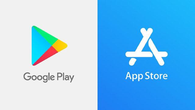 Google Play Store ve App Store’un Üçüncü Çeyrek İndirme Sayıları Açıklandı