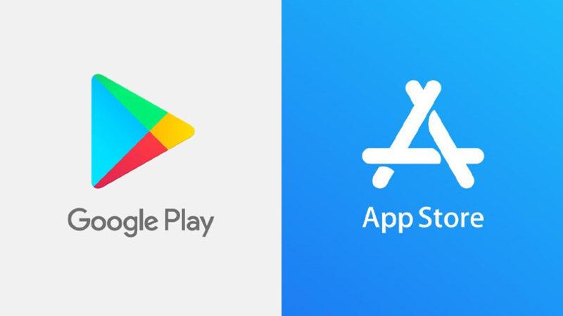 Google Play Store ve App Store’un Üçüncü Çeyrek İndirme Sayıları Açıklandı