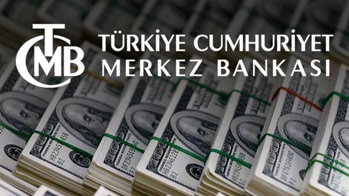 Merkez Bankası’ndan İhracatçı ve İthalatçılara Destek Açıklaması: TL Uzlaşmalı Vadeli Döviz Satışı Yapılacak