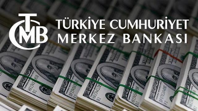 Merkez Bankası’ndan İhracatçı ve İthalatçılara Destek Açıklaması: TL Uzlaşmalı Vadeli Döviz Satışı Yapılacak