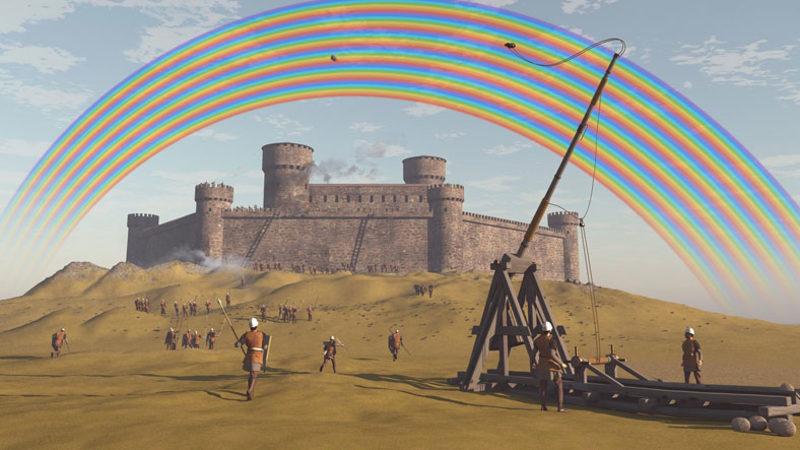 Rainbow Six Siege’in Xbox Game Pass’e Geleceğini Gösteren Bir Görsel Paylaşıldı