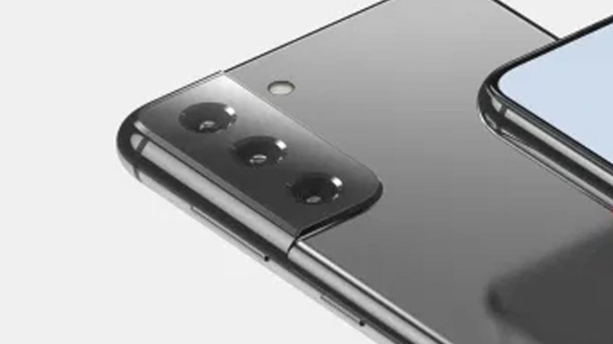 Samsung Galaxy S21’in Yeni Kamera Tasarımlı Render Görüntüleri Yayınlandı