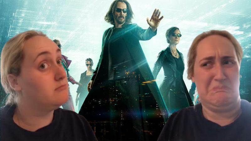 Heyecanla Beklenen The Matrix Resurrections’a İlk Tepkiler Geldi: Filmin İnceleme Puanı Belli Oldu