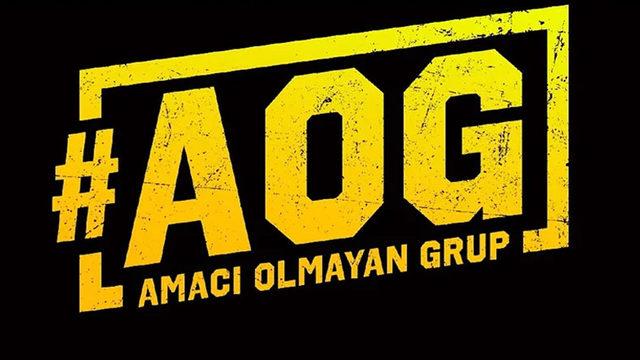 Koronavirüs Yüzünden Ertelenen Amacı Olmayan Grup Filminin Beyaz Perdeye Dönüş Tarihi Belli Oldu