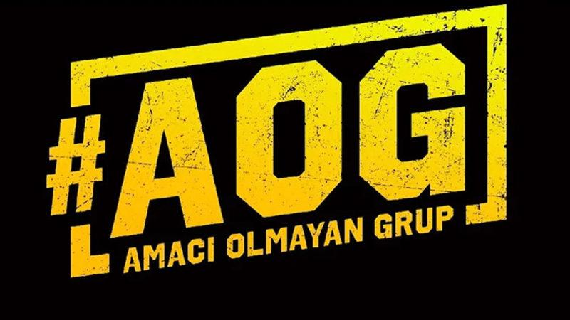 Koronavirüs Yüzünden Ertelenen Amacı Olmayan Grup Filminin Beyaz Perdeye Dönüş Tarihi Belli Oldu