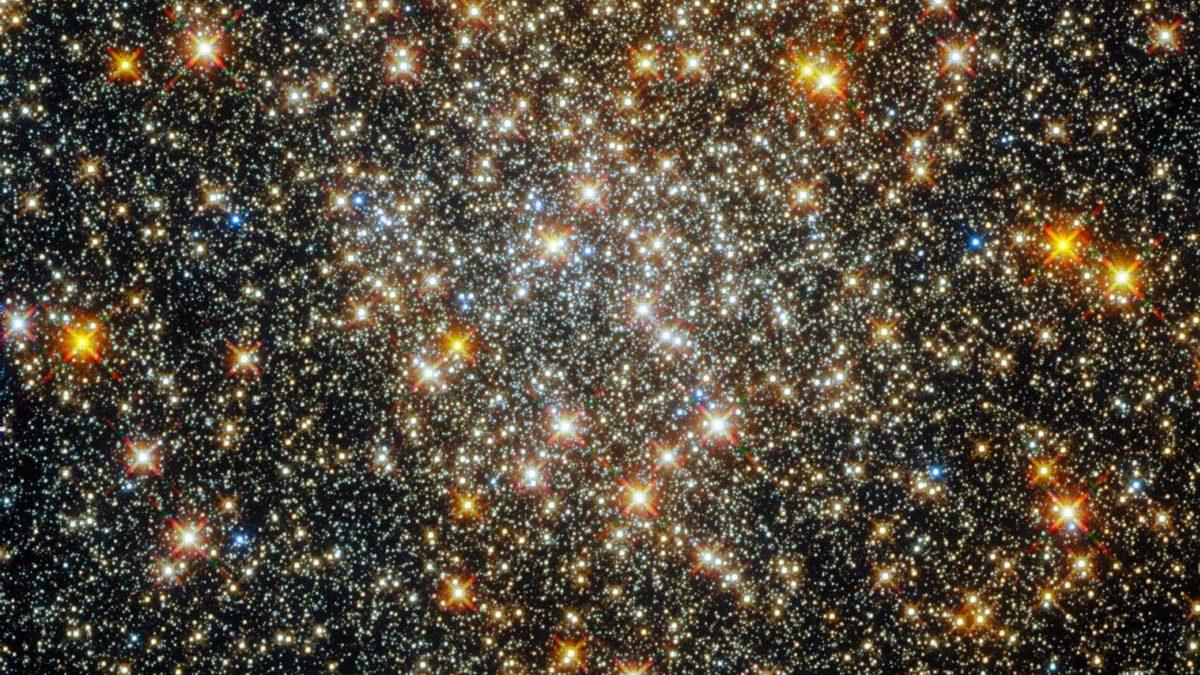 Görsel Şölene Hazır Olun: 2021’in En İyi Uzay Fotoğrafları Yayınlandı