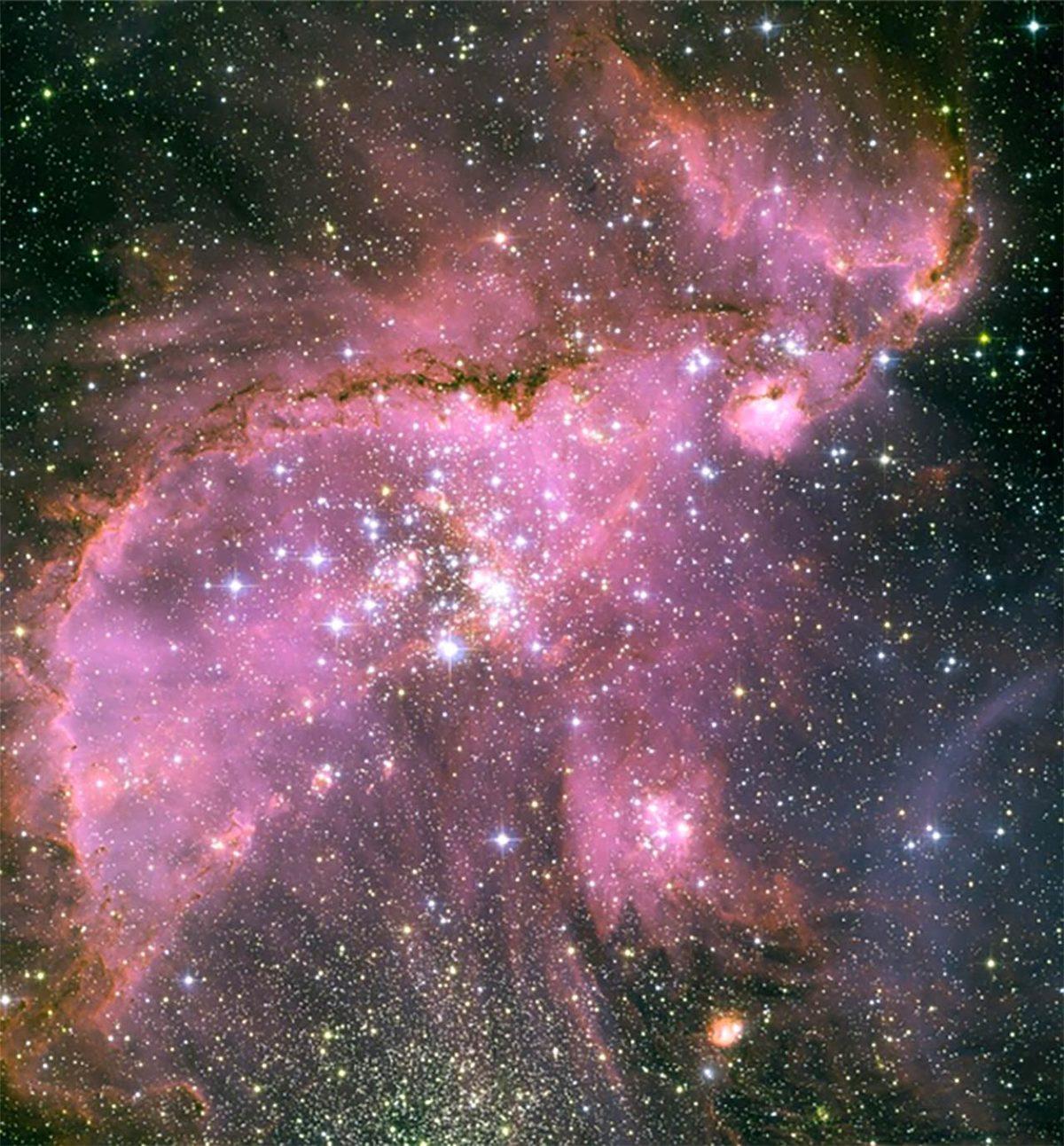 Görsel Şölene Hazır Olun: 2021’in En İyi Uzay Fotoğrafları Yayınlandı