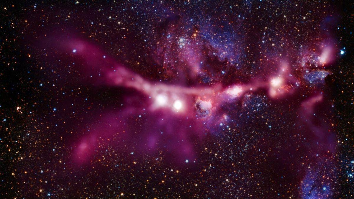 Görsel Şölene Hazır Olun: 2021’in En İyi Uzay Fotoğrafları Yayınlandı