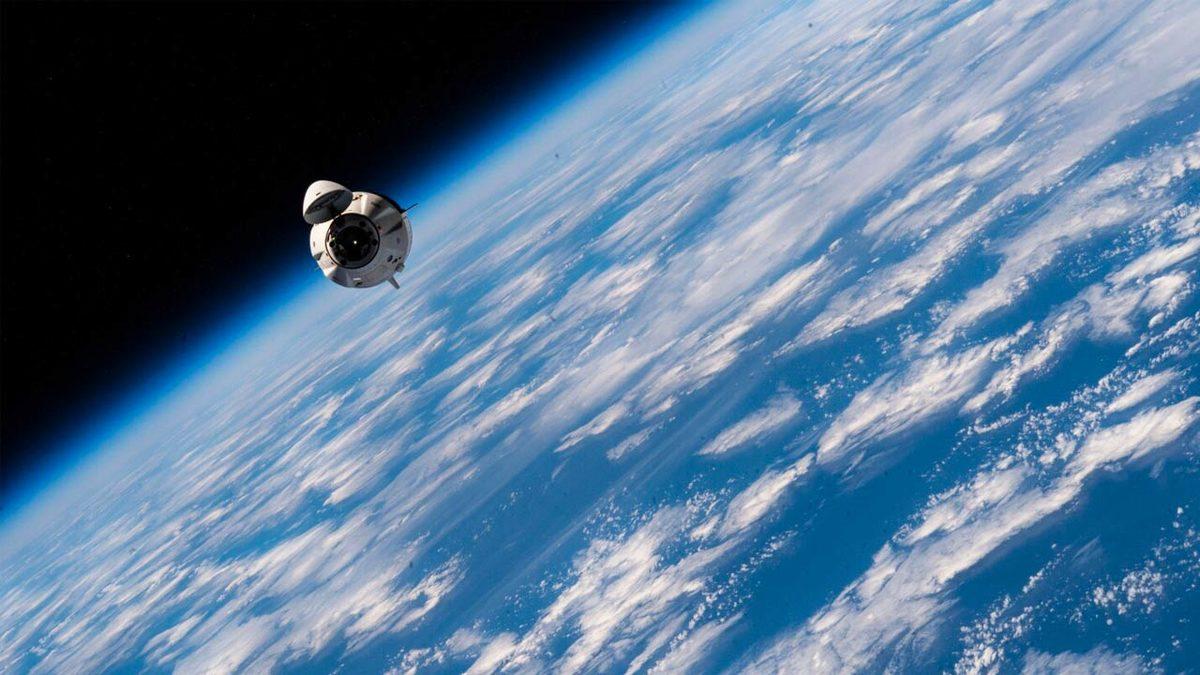 Görsel Şölene Hazır Olun: 2021’in En İyi Uzay Fotoğrafları Yayınlandı