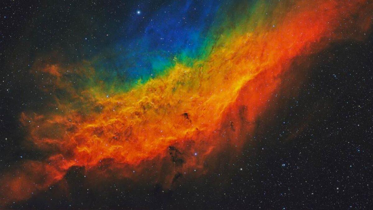 Görsel Şölene Hazır Olun: 2021’in En İyi Uzay Fotoğrafları Yayınlandı