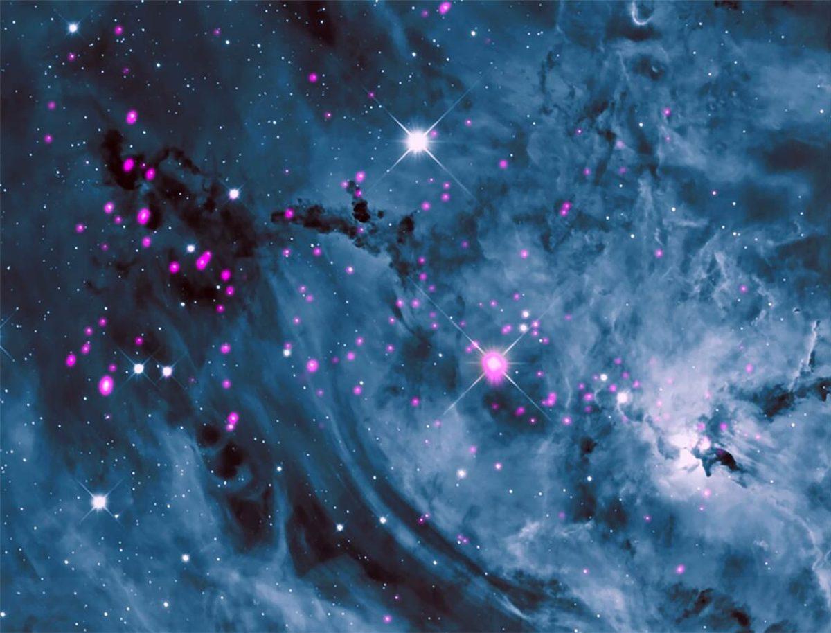 Görsel Şölene Hazır Olun: 2021’in En İyi Uzay Fotoğrafları Yayınlandı