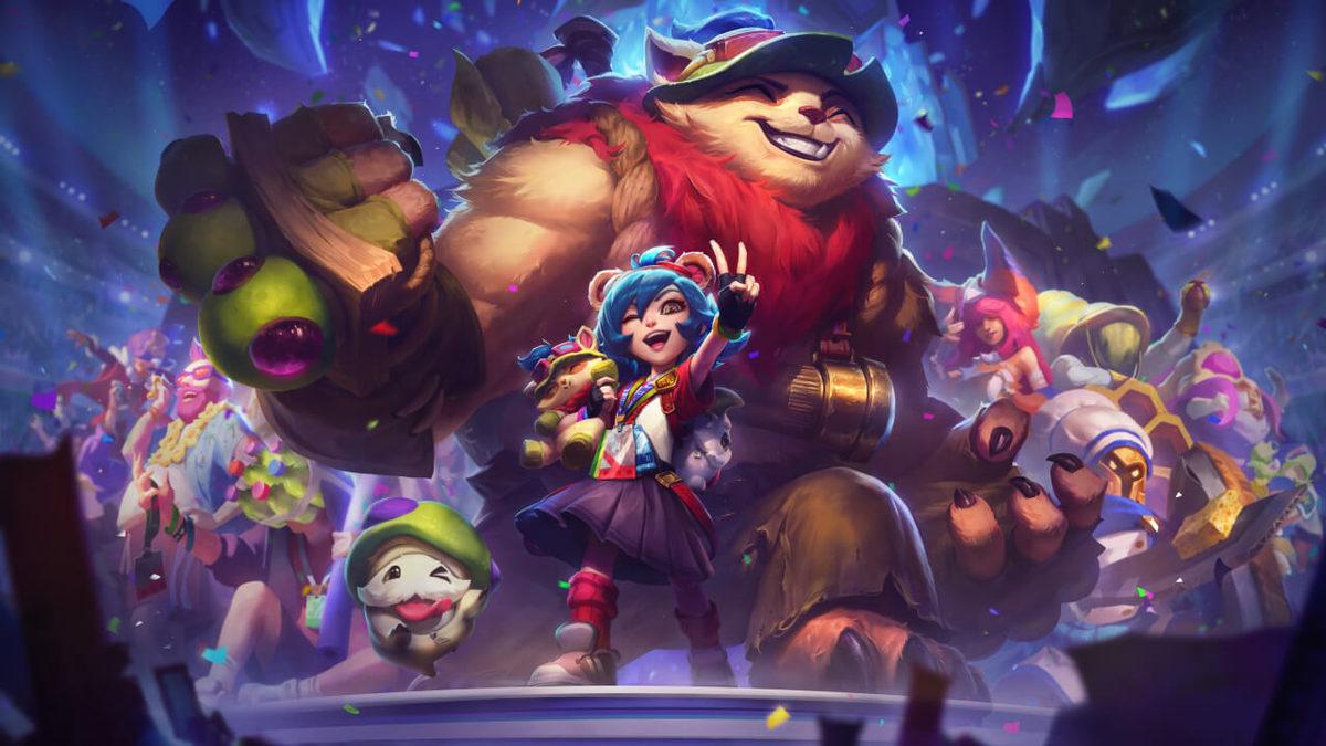 LoL Şampiyonlarından Annie Rehberi: CT’leri, Tüm Yetenekleri, Güçlü Ve Zayıf Yönleri