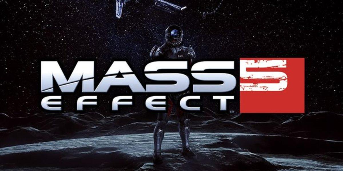 Mass Effect 5, Son Yılların En Muhteşem RPG Oyunu Olabilir mi?