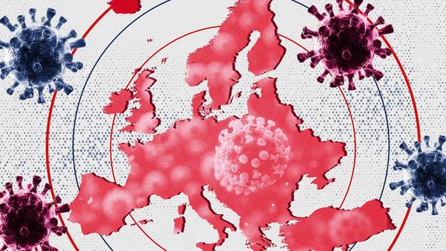 DSÖ’den Türkiye İçin Kabus Gibi ’Omicron’ Açıklaması: Sağlık Sistemi Çökecek