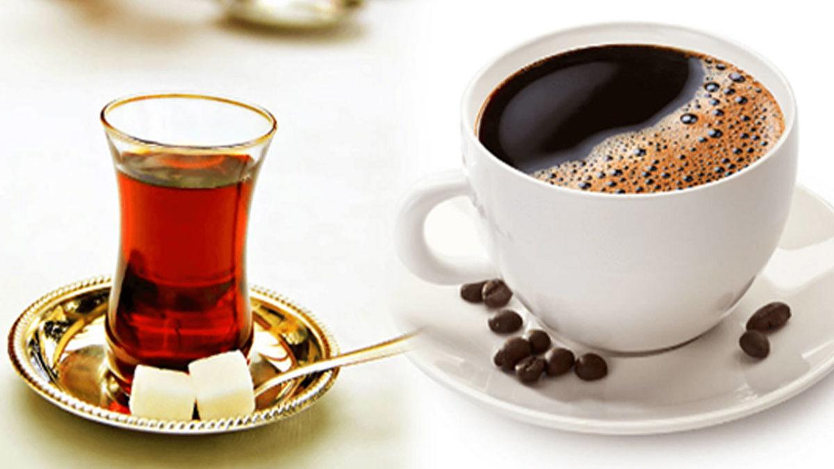 Fazla Çay ve Kahve Tüketiminin İdrar Kaçırmaya Etkisi Olup Olmadığı Açıklandı