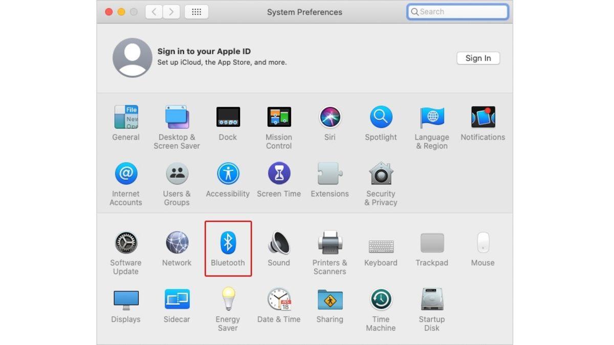 Bilgisayarda Bluetooth Açma İşlemi Nasıl Yapılır? (Windows ve MacOS İçin)