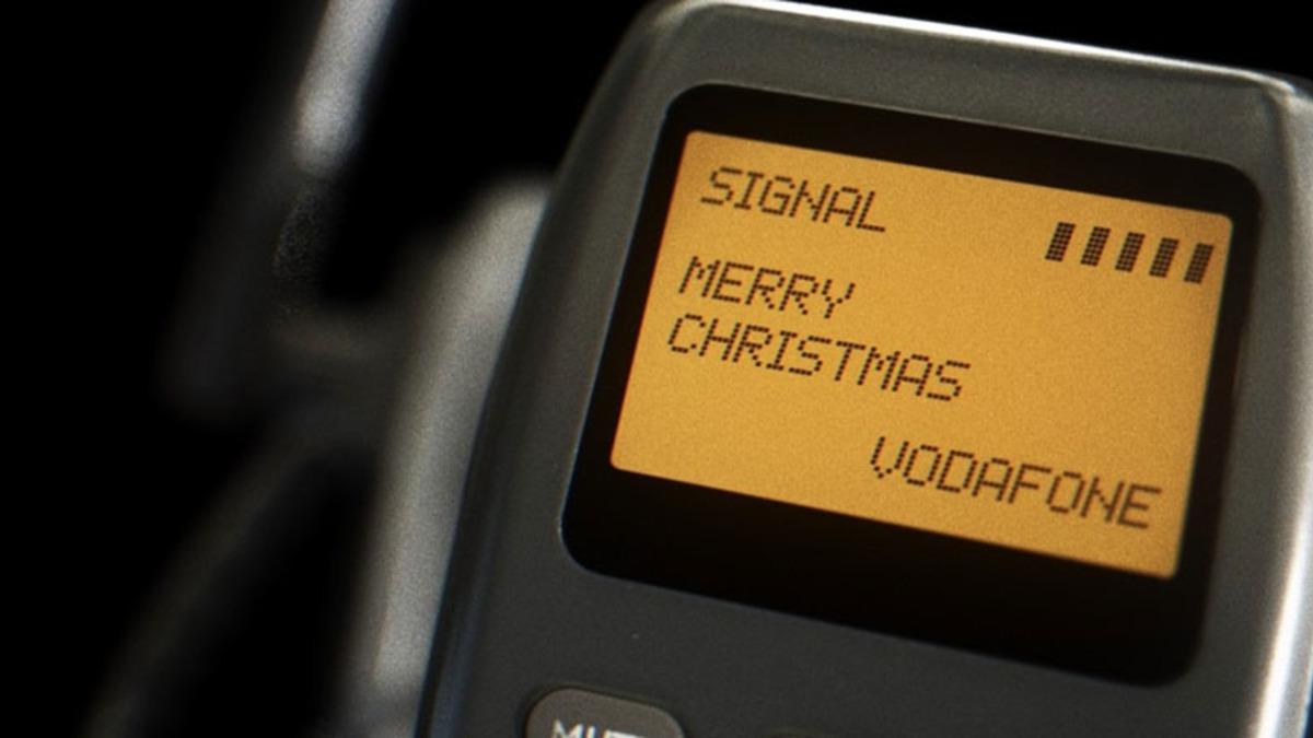 Dünyanın İlk SMS’i O Kadar da Etkileyici Olmayan Bir Fiyata NFT Olarak Satıldı