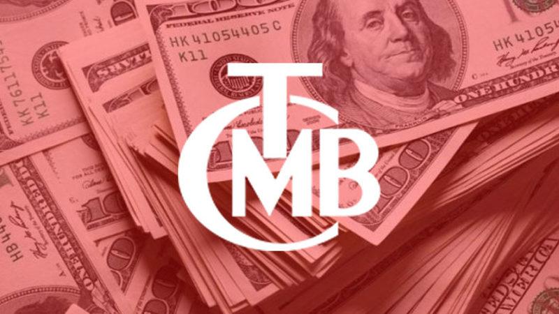 Merkez Bankası, Dövize Yaptığı İlk Müdahalenin Bilançosunu Açıkladı: Beklenenden Daha Fazla Dolar Satıldı