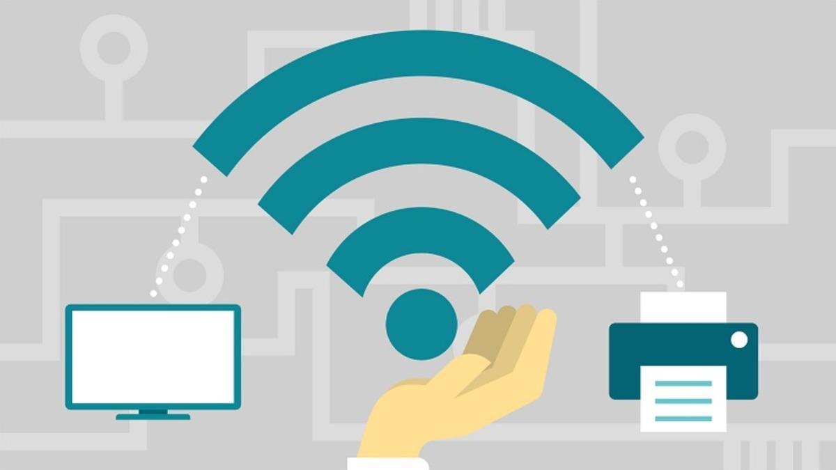 Wİ-Fİ Ağının Görünür Adı Olan SSID Nedir ve Nasıl Bulunur?