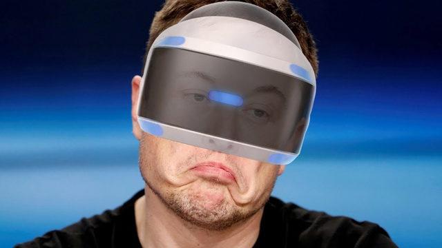 Elon Musk’tan İlginç Çıkış: Beyne Çip Takmak, Metaverse’ten Daha İyi