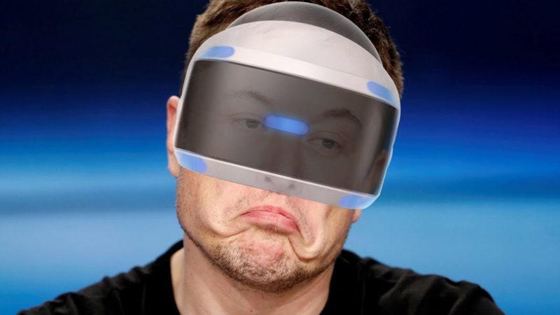 Elon Musk’tan İlginç Çıkış: Beyne Çip Takmak, Metaverse’ten Daha İyi