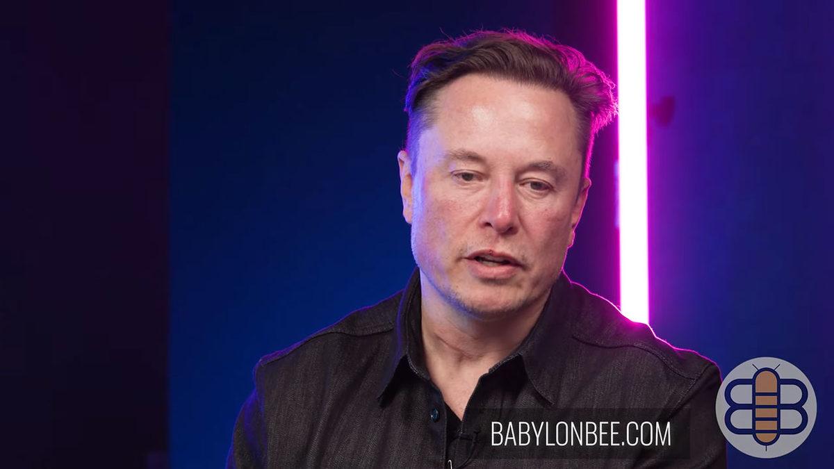Elon Musk’tan ‘Duyarcılık’ Hakkında Açıklama: Uygarlığa Karşı Büyük Tehdit