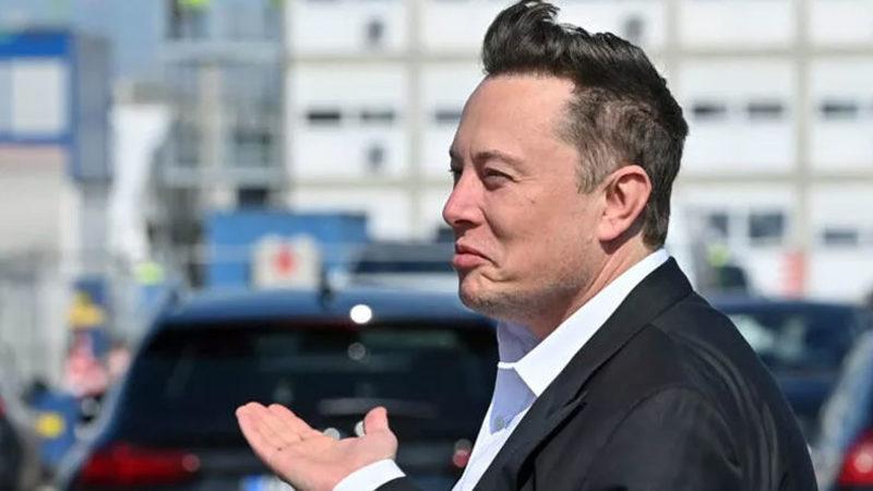Elon Musk’tan ‘Duyarcılık’ Hakkında Açıklama: Uygarlığa Karşı Büyük Tehdit