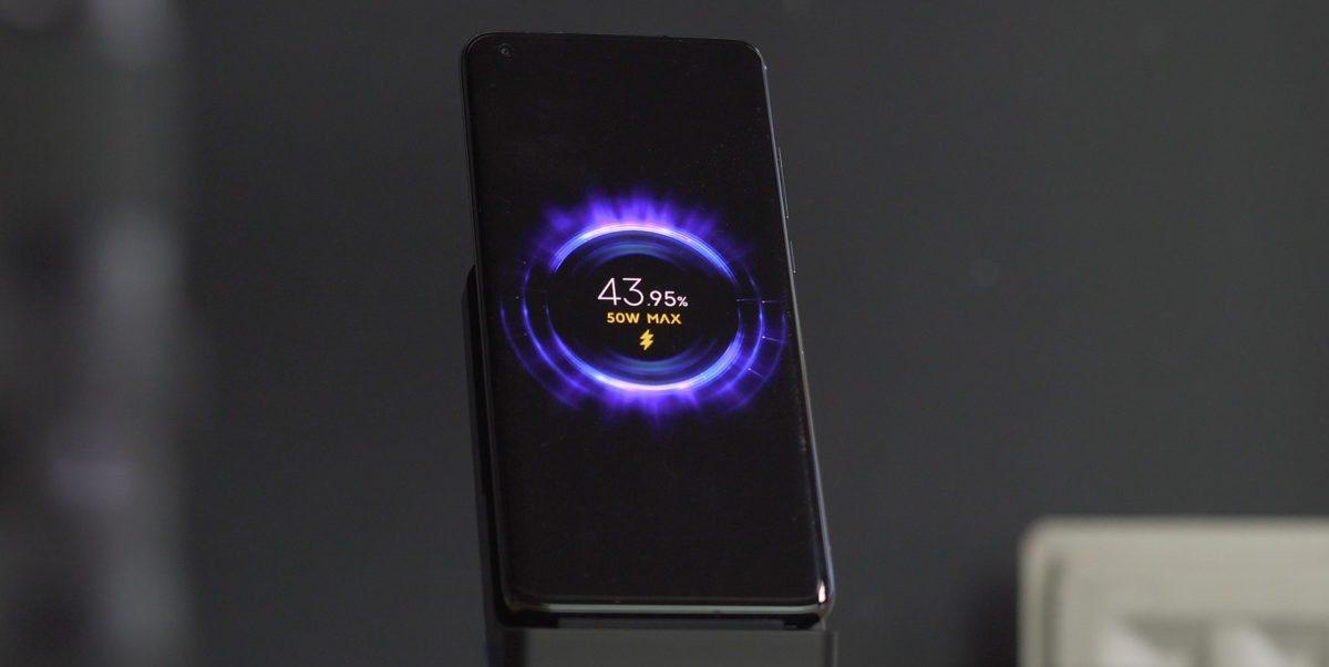 Xiaomi, 4.000 mAh Bataryayı 19 Dakikada Şarj Eden 80 Watt Kablosuz Hızlı Şarj Teknolojisini Duyurdu
