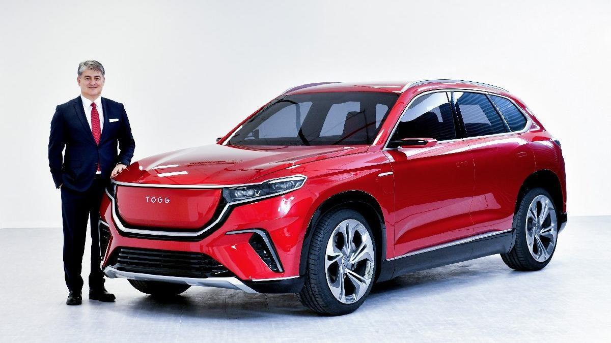 Alman Basınından TOGG Açıklaması: Türkiye Kendi Tesla’sını Yapıyor