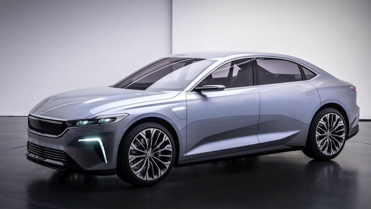 Alman Basınından TOGG Açıklaması: Türkiye Kendi Tesla’sını Yapıyor