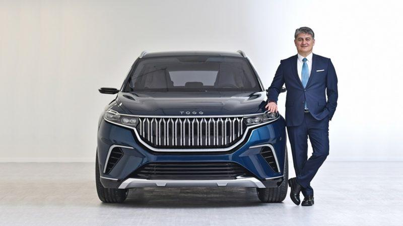 Alman Basınından TOGG Açıklaması: Türkiye Kendi Tesla’sını Yapıyor