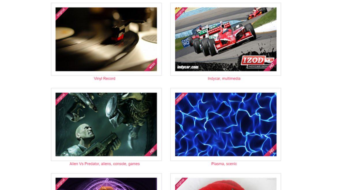 4K Duvar Kağıtları Bulabileceğiniz 7 İnternet Sitesi