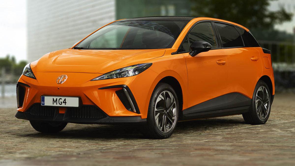 MG’nin Eylül 2025 Fiyatları Belli Oldu: Bu Ay Hem Zam Hem İndirim Var!