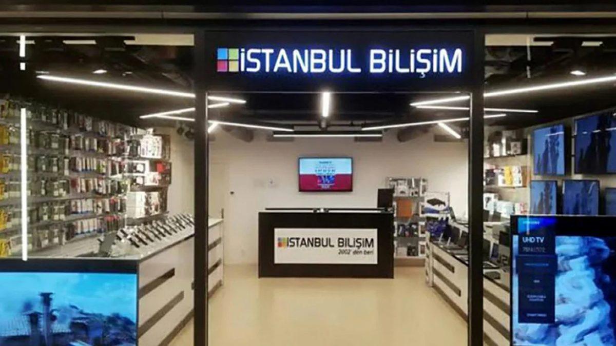 İstanbul Bilişim’in Milyonlarca TL’yi Nasıl Transfer Ettiği Açığa Çıktı