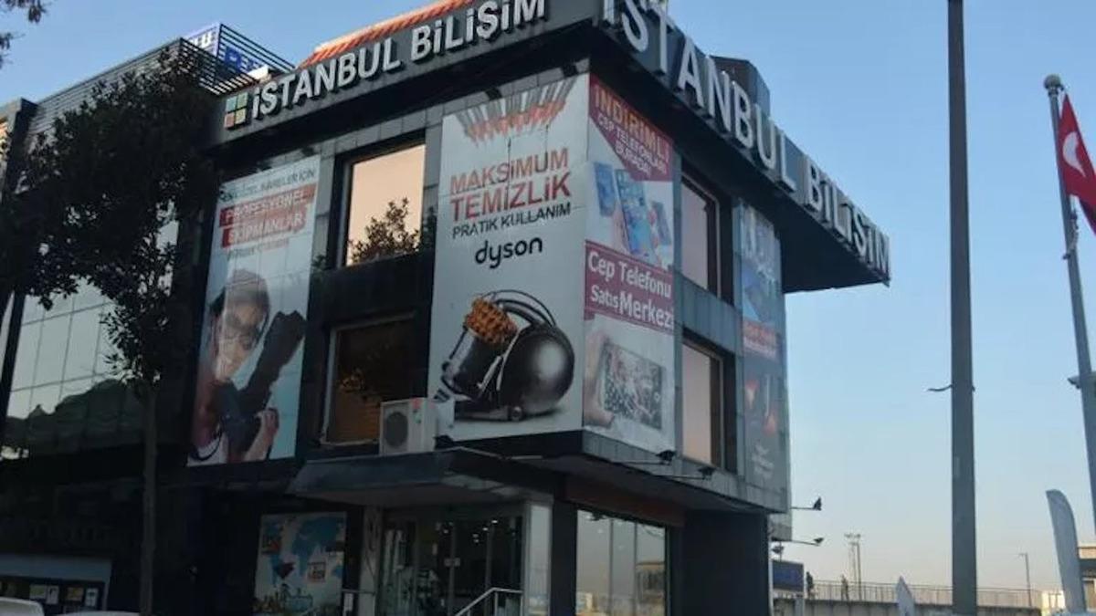 İstanbul Bilişim’in Milyonlarca TL’yi Nasıl Transfer Ettiği Açığa Çıktı