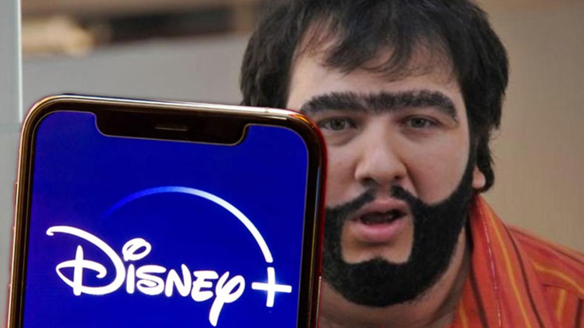 Disney Plus’ın Her An Türkiye’ye Gelebileceğini Gösteren Bomba İddia: "Disney, Recep İvedik İçin Şahan Gökbakar ile Görüşüyor"