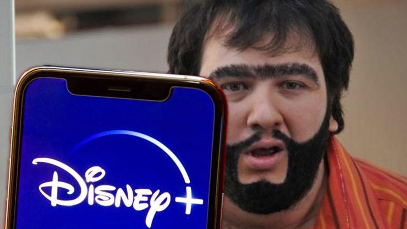 Disney Plus’ın Her An Türkiye’ye Gelebileceğini Gösteren Bomba İddia: "Disney, Recep İvedik İçin Şahan Gökbakar ile Görüşüyor"