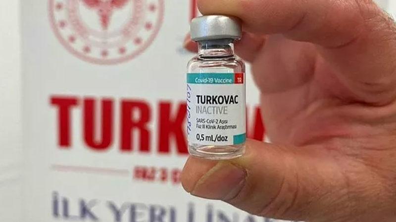 TURKOVAC, Acil Kullanım Onayı Aldı: Seri Üretimi Bugün Başladı