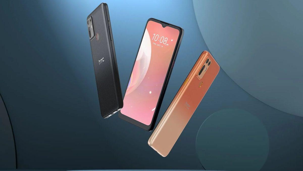 HTC, Orta Segment Telefonu Desire 20+'ı Duyurdu 2 HTC Kendini Hatırlattı: 4K Video Çekimi Yapabilen Telefon Desire 20+ Duyuruldu