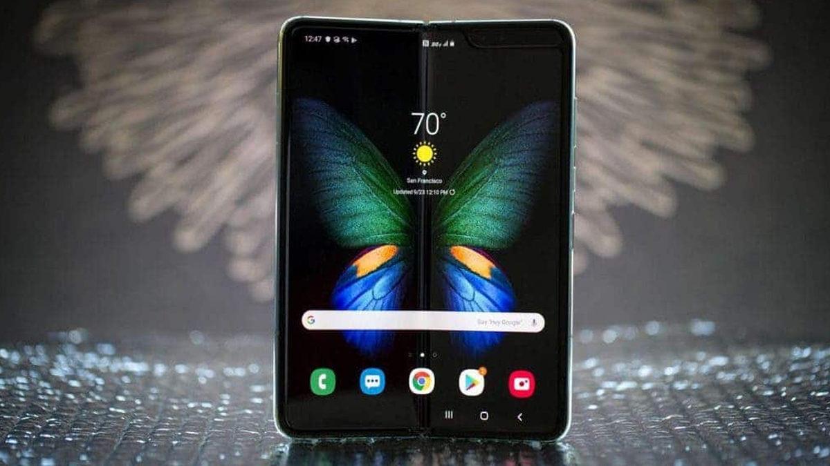 Samsung’un Katlanabilir Telefonları Ucuzlatacak Modeli Galaxy Z Fold Lite Geliyor: Özellikleri, Çıkış Tarihi ve Fiyatı