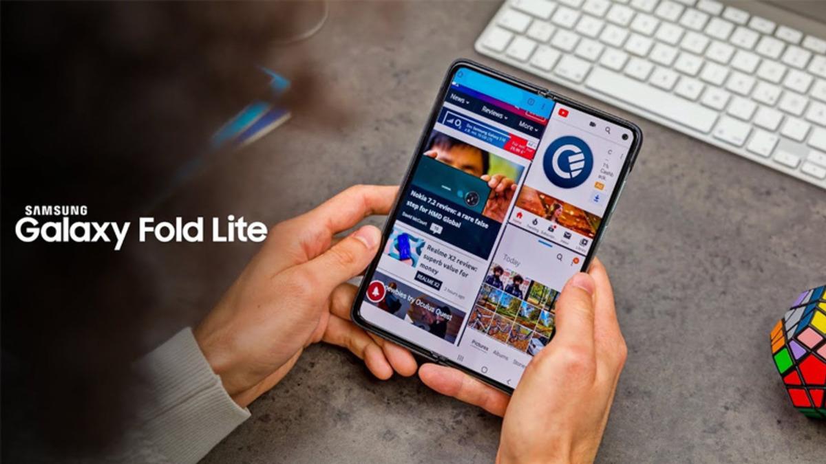Samsung’un Katlanabilir Telefonları Ucuzlatacak Modeli Galaxy Z Fold Lite Geliyor: Özellikleri, Çıkış Tarihi ve Fiyatı