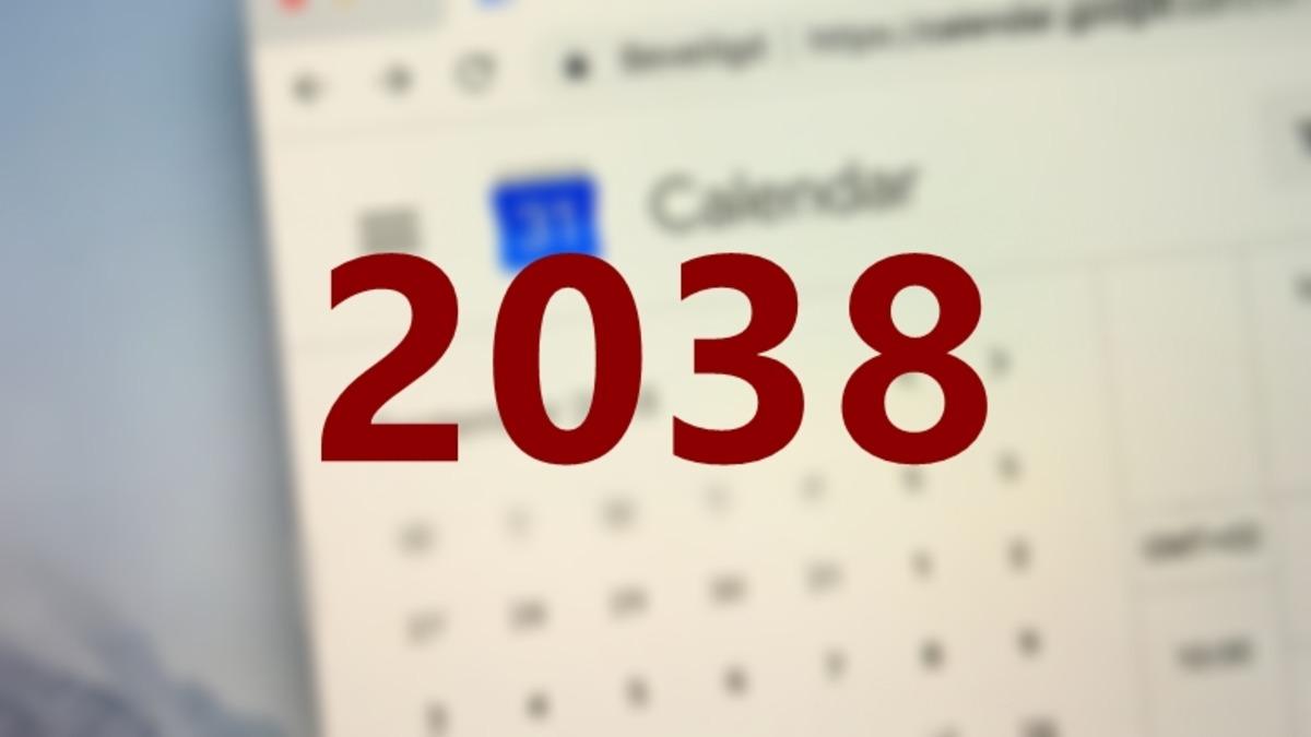 Linux 5.10 ile 2038’de Takvimi 1901 Yılına Götürecek Hata, 2486 Yılına Kadar Çözüldü