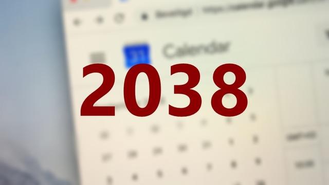 Linux 2038 Problem Linux 5.10 ile 2038’de Takvimi 1901 Yılına Götürecek Hata, 2486 Yılına ...