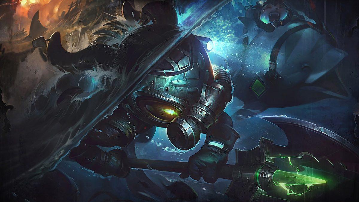 LoL Şampiyonlarından Fizz Rehberi: CT’leri, Tüm Yetenekleri, Güçlü Ve Zayıf Yönleri,