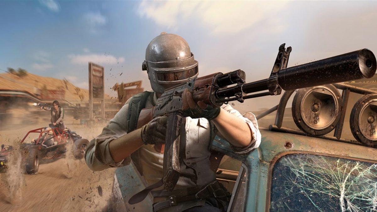 PUBG Experimental Server Nedir, Test Server’dan Ne Farkı Var?
